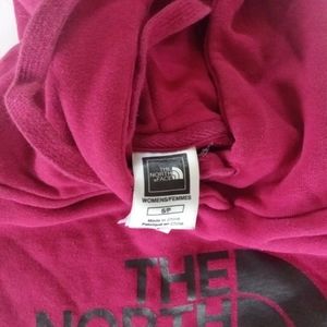THE NORTH FACE HOODIE